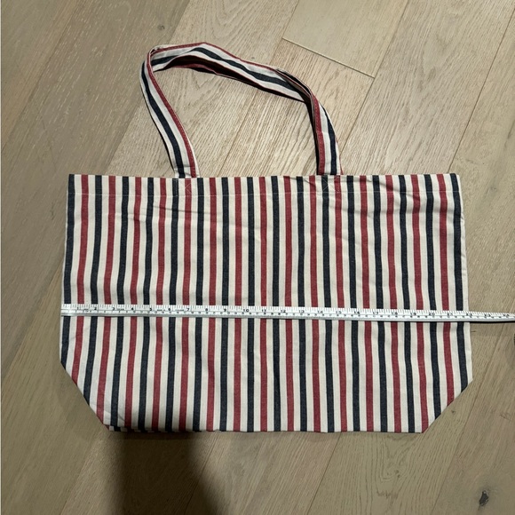 Sèzane Octobre editions “bonjour” tote bag - Picture 4 of 6